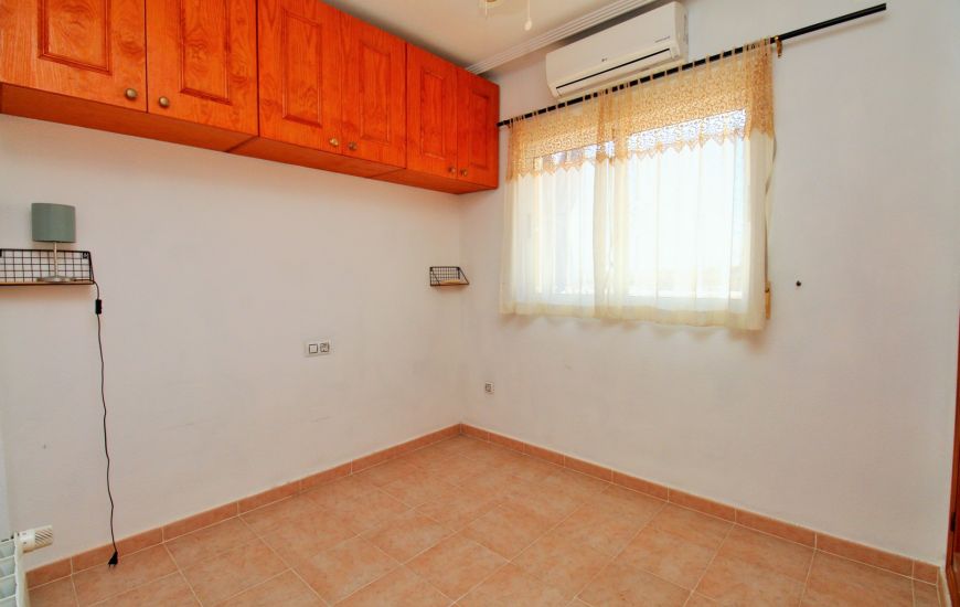 Sale - Villa - Villamartin