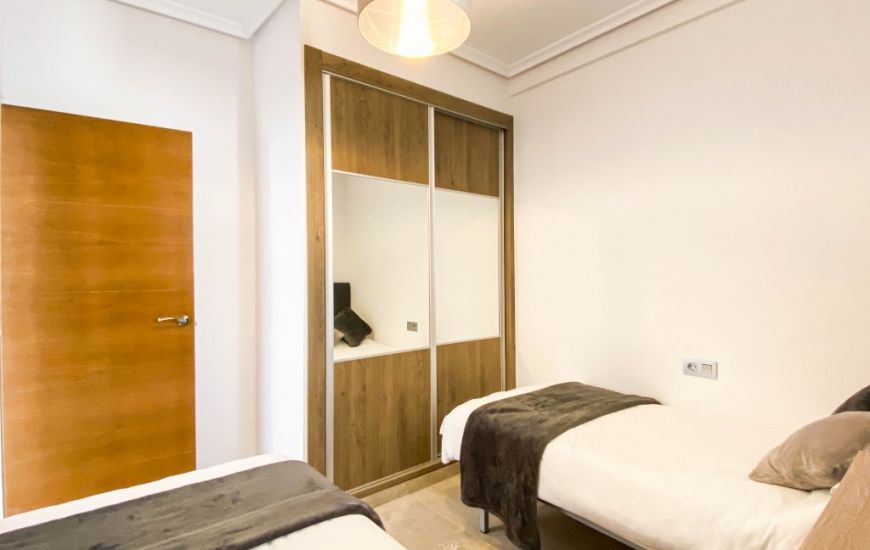  - Apartments - Punta Prima