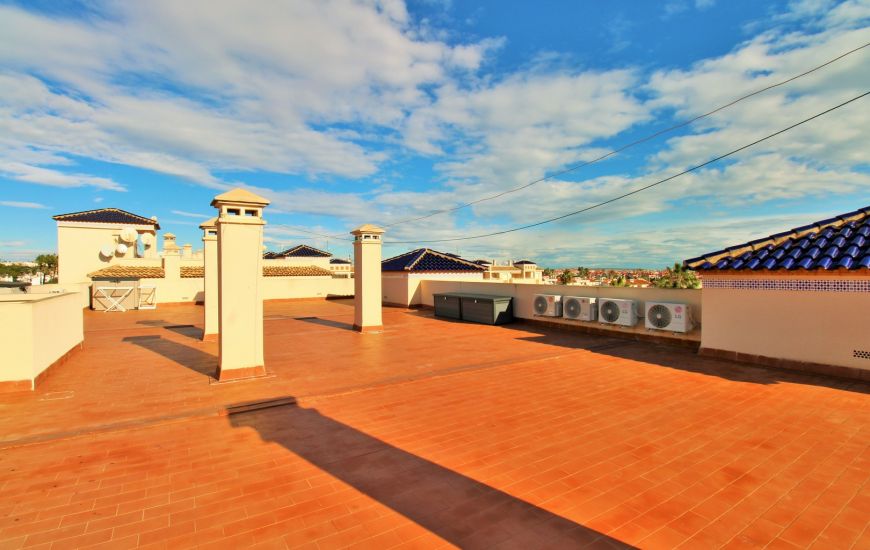 Sale - Apartments - Playa Flamenca