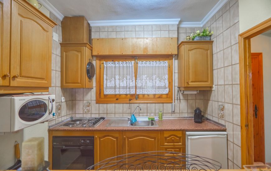 Sale - Apartments - Punta Prima