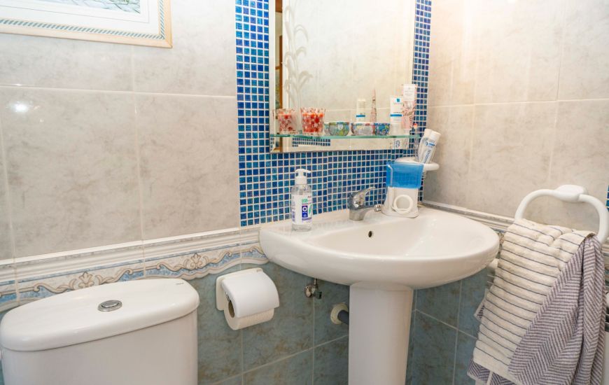 Sale - Villa - Ciudad Quesada