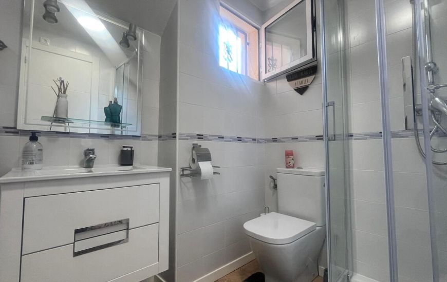 Sale - Villa - Algorfa