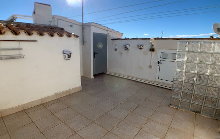 Sale - Apartments - Ciudad Quesada