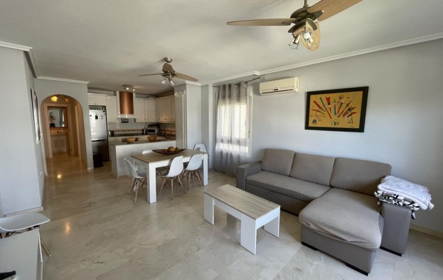 Sale - Apartments - Playa Flamenca