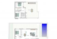 New Build - Villa - Los Alcázares