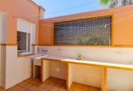 Sale - Villa - Campoamor