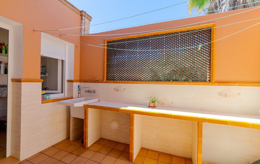Sale - Villa - Campoamor
