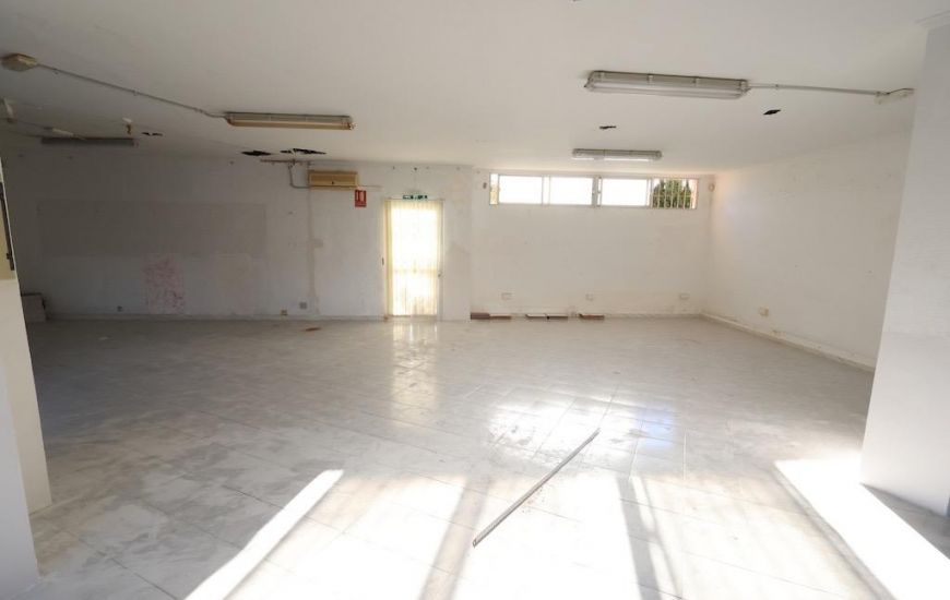 Sale - Commercial - Orihuela Costa