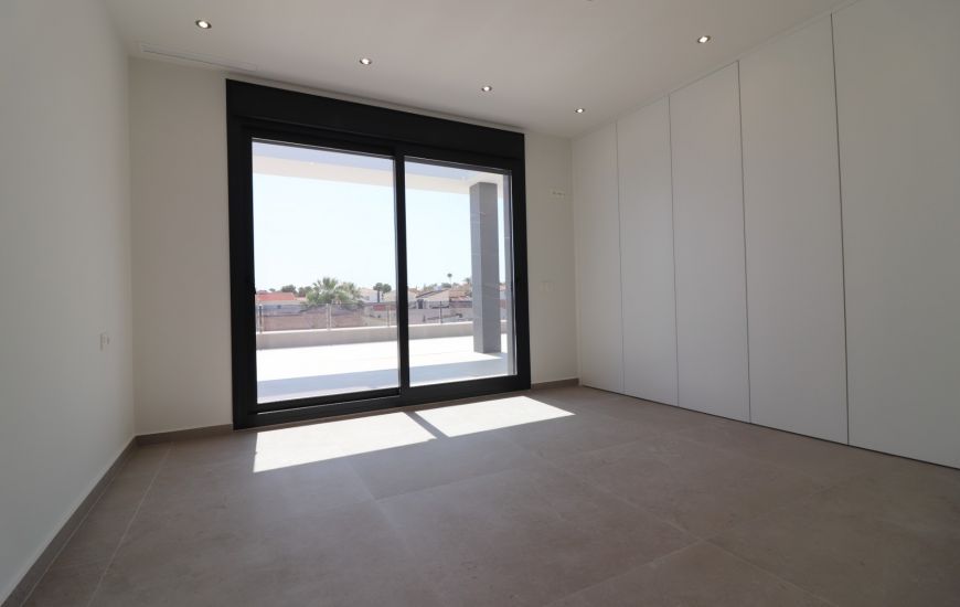 New Build - Villa - Ciudad Quesada