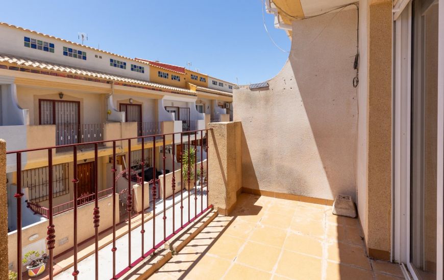 Sale - Duplex - Orihuela Costa