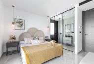 Nueva construcción  - Villa - Torrevieja
