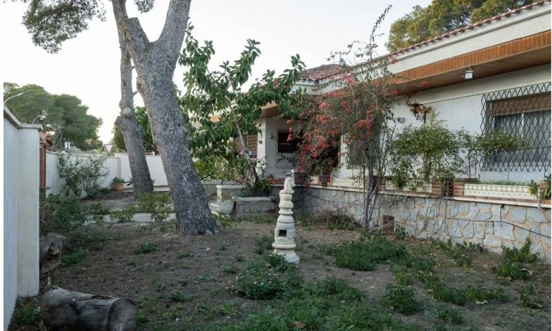 Sale - Villa - 
