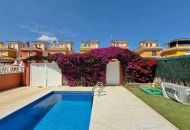 Venta - Bungalow - Los Montesinos