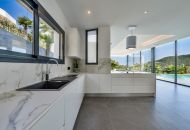 New Build - Villa - Jávea - Javea