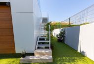 Sale - Villa - Pilar de la Horadada