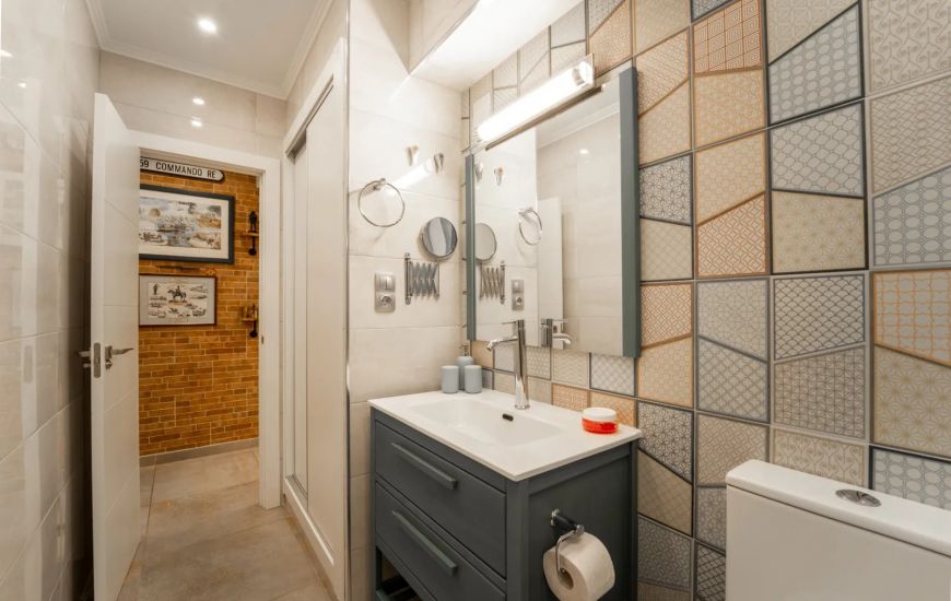 Sale - Apartments - Torrevieja