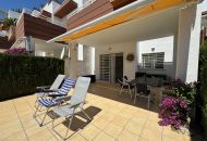 Venta - Apartamentos - Punta Prima