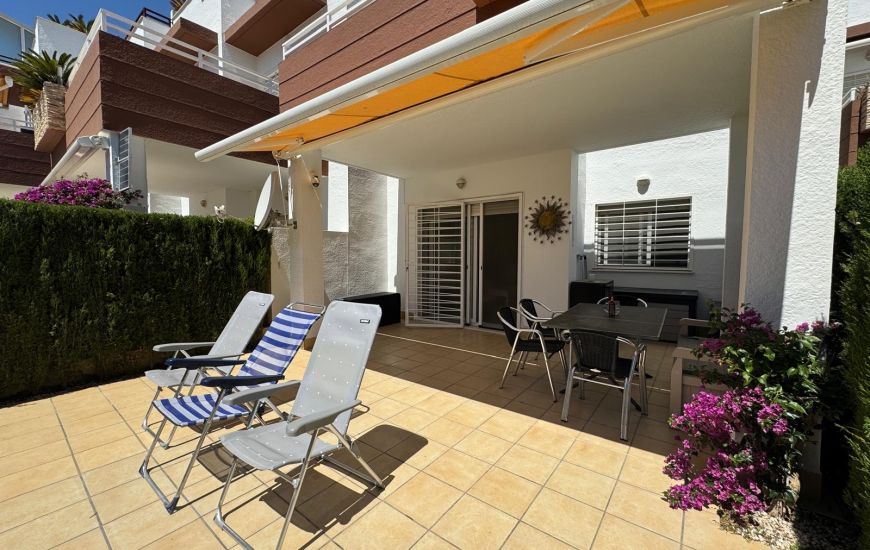 Venta - Apartamentos - Punta Prima