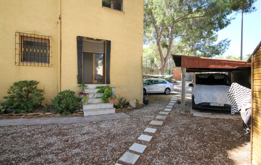 Venta - Villa - Orihuela Costa