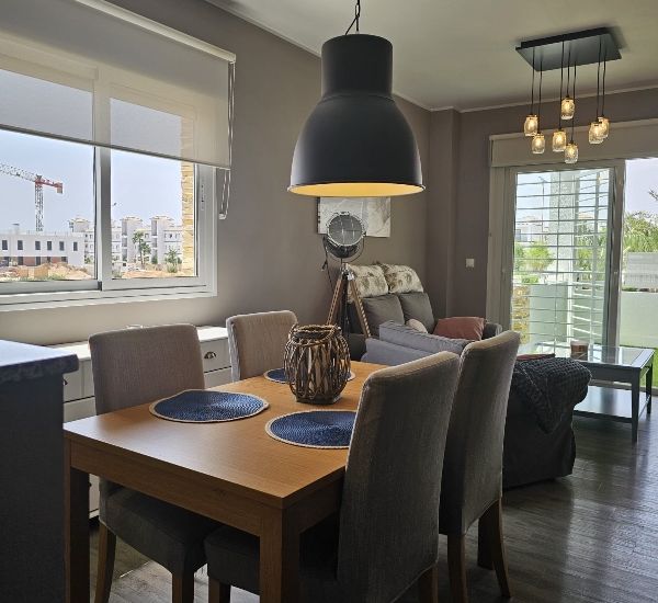 Venta - Apartamentos - Punta Prima