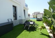 Sale - Villa - Ciudad Quesada