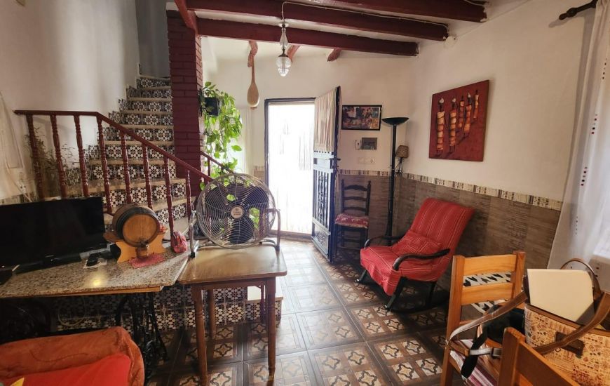 Venta - Adosado - Hondón de las Nieves