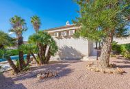 Sale - Villa - Benijófar - 