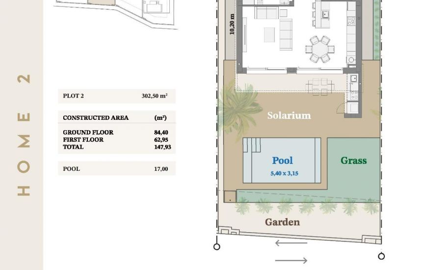 New Build - Villa - San Javier