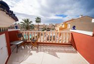 Sale - Semi Detached - Ciudad Quesada