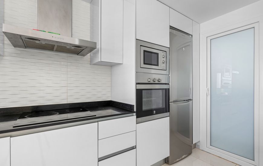 Venta - Apartamentos - Orihuela Costa