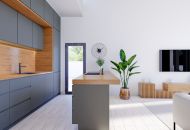 Nueva construcción  - Villa - Finestrat