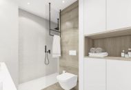 Nueva construcción  - Villa - San Pedro del Pinatar