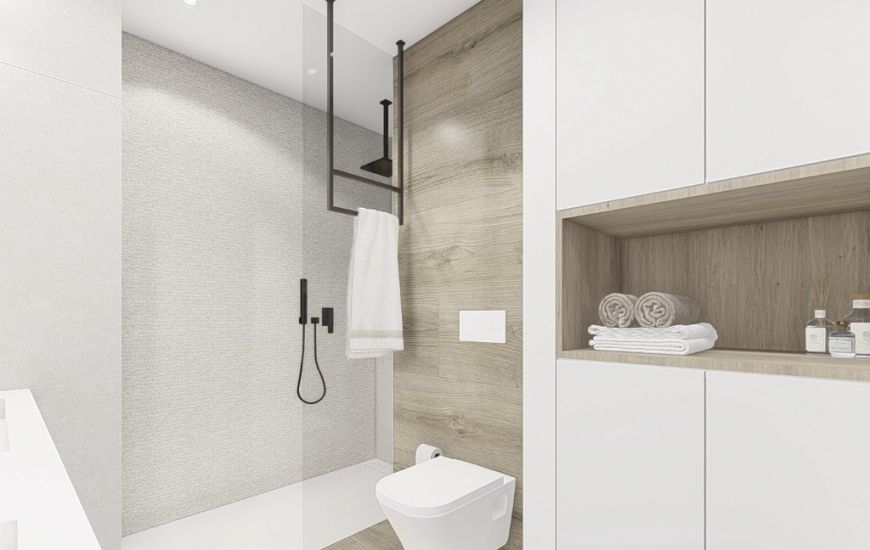 Nueva construcción  - Villa - San Pedro del Pinatar