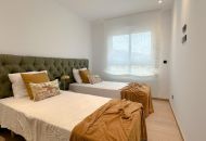 New Build - Bungalow - Algorfa