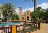 New Build - Villa - Torrevieja