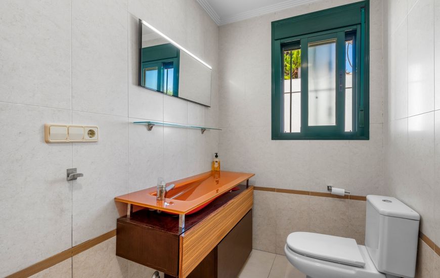 Venta - Villa - Ciudad Quesada - Rojales