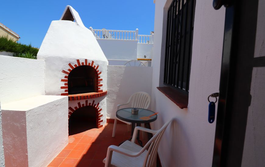 Sale - Villa - Ciudad Quesada