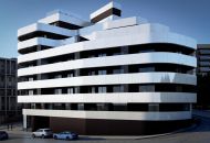 New Build - Apartments - Calpe