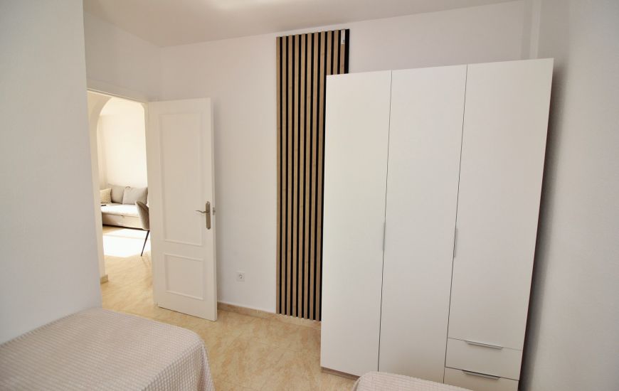 Venta - Apartamentos - Playa Flamenca