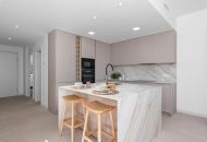 New Build - Villa - Los Alcázares