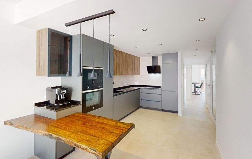 New Build - Apartments - Pilar de la Horadada