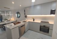 New Build - Apartments - La Mata