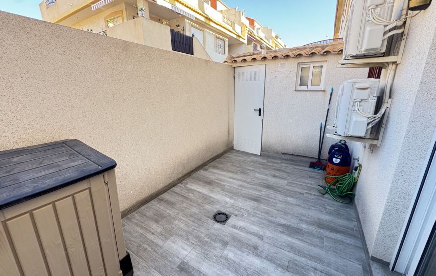 Sale - Apartments - La Zenia