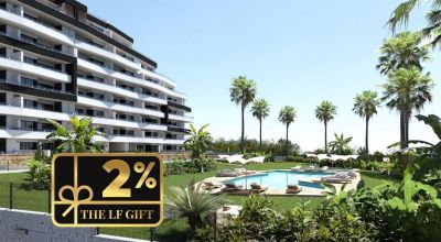 Apartments - Sale - San Miguel de Salinas - San Miguel De Salinas