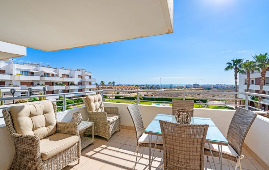 Sale - Apartments - Cabo Roig