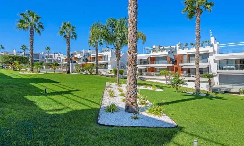 Sale - Apartments - Orihuela Costa