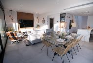 New Build - Rijtjeshuis - San Javier