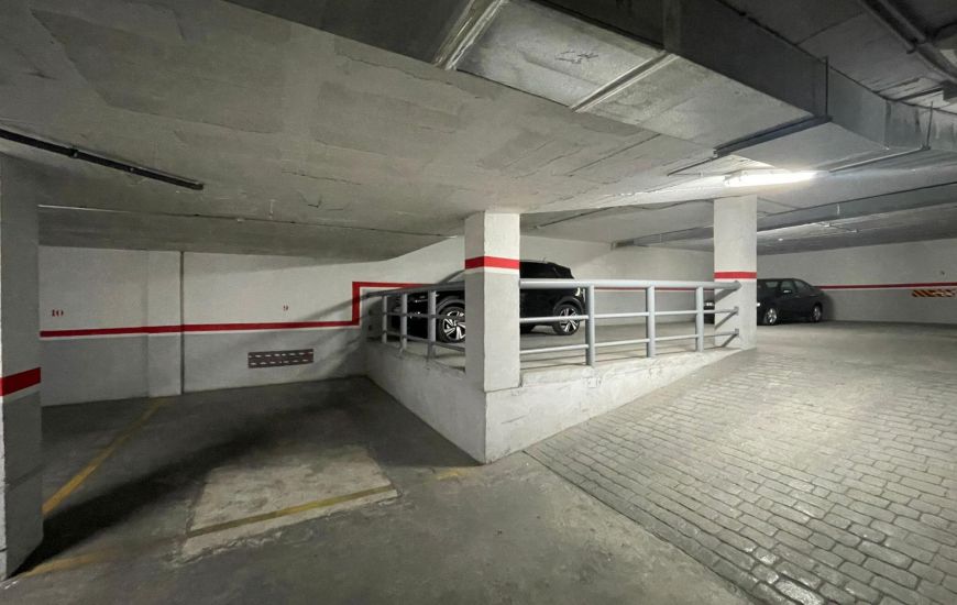 Sale - Parking - Torrevieja