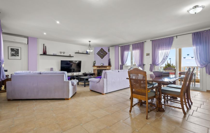 Sale - Villa - Algorfa