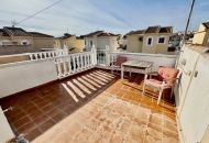 Sale - Villa - Ciudad Quesada